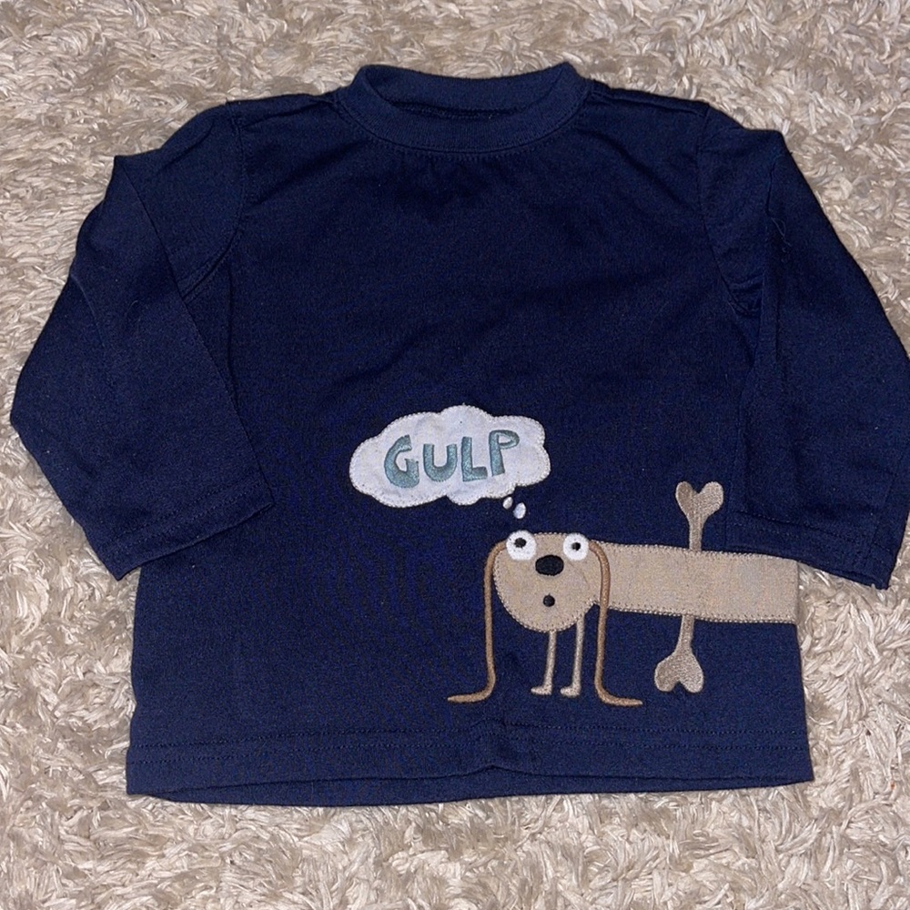 Gymboree Pajamas - Picture 2 of 8